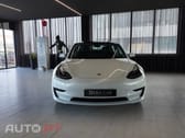 Tesla Model 3 Standard Range Plus RWD