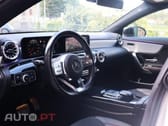 Mercedes-Benz CLA 250 e  Shooting Brake AMG Line