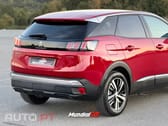 Peugeot 3008 1.6 Hybrid Allure e-EAT8