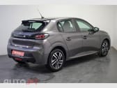 Peugeot 208  1.2 PureTech SE Style