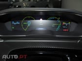 Peugeot 508 SW 1.6 Hybrid GT e-EAT8
