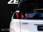 Peugeot 3008 1.5 BlueHDi GT Line EAT8