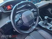 Peugeot 2008  Puretech 130 Stop Start Gt  Line Edition