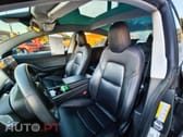 Tesla Model 3 Tração Traseira