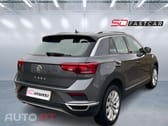Volkswagen T-Roc 1.5 TSI SPORT DSG