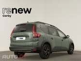 Dacia Jogger Jogger 1.0 ECO-G Extreme+ Up&Go 7L Bi-Fuel