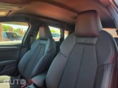 Audi A3 Sportback TFSIe 150 kW S tronic S line