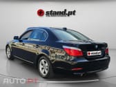 BMW 520 d