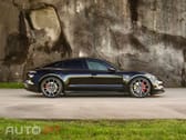 Porsche Taycan 4S