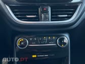 Ford Puma 1.0 EcoBoost MHEV ST-Line