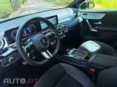 Mercedes-Benz A 200 AMG Line