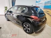 Peugeot 208 1.2 PureTech Style