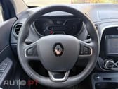 Renault Captur 0.9 TCE Exclusive