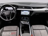 Audi E-Tron 55 Quattro S LINE I.V.A DEDUTIVEL 