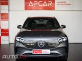 Mercedes-Benz EQA 250+ AMG Line