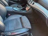 Mercedes-Benz E 220 d AMG Line