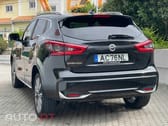 Nissan Qashqai 1.3 DIG-T Tekna+ DCT