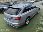 Audi A6 Avant 40 TDI Sport S tronic