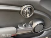 MINI Cooper One Auto