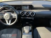 Mercedes-Benz CLA 180 d Style Aut.