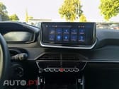 Peugeot 208 1.2 PureTech Allure