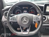 Mercedes-Benz C 200 BlueTEC