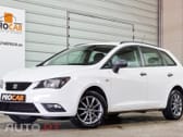 Seat Ibiza 1.6 TDi Fresc