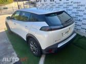 Peugeot E-2008 50 kWh Allure
