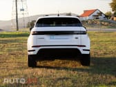 Land Rover Evoque 2.0 D150 AWD R-Dynamic Auto