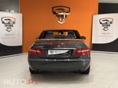 Mercedes-Benz E 350 CDi Elegance BlueEfficiency