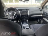 Nissan Navara Alpha Type E+