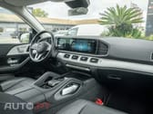 Mercedes-Benz GLE de 4Matic