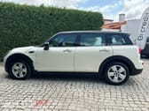 MINI Clubman One D