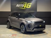 Land Rover Range Rover 1.5 P300e AWD Auto