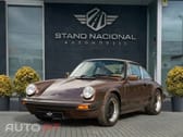 Porsche 911 911 Carrera 3.0