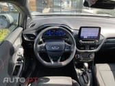 Ford Puma 1.0 EcoBoost MHEV ST-Line Aut.