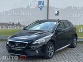 Volvo V40 Cross Country 2.0 D2 Summum Geartronic