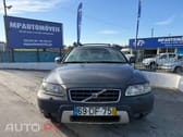 Volvo XC70 2.4 D5 Nivel 2