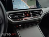 BMW 330 e Auto