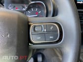 Citroen Berlingo 1.6 HDI 100 CV  CarPlay