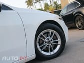 Mercedes-Benz A 180 d Style Plus Aut.