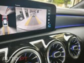 Mercedes-Benz CLA 180 d AMG Line Aut.