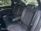 Audi E-Tron 55 quattro S line