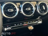 Mercedes-Benz A 180 d Style Aut.