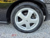Honda CRX 1.6 VTi-A