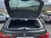 BMW 320 d Touring Advantage Auto