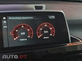 BMW X1 18 d sDrive Auto Line Sport