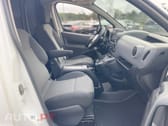 Citroen Berlingo 1.6 BlueHDi L1