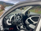 Smart ForFour 2015