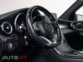 Mercedes-Benz GLC 350 e AMG Line 4-Matic